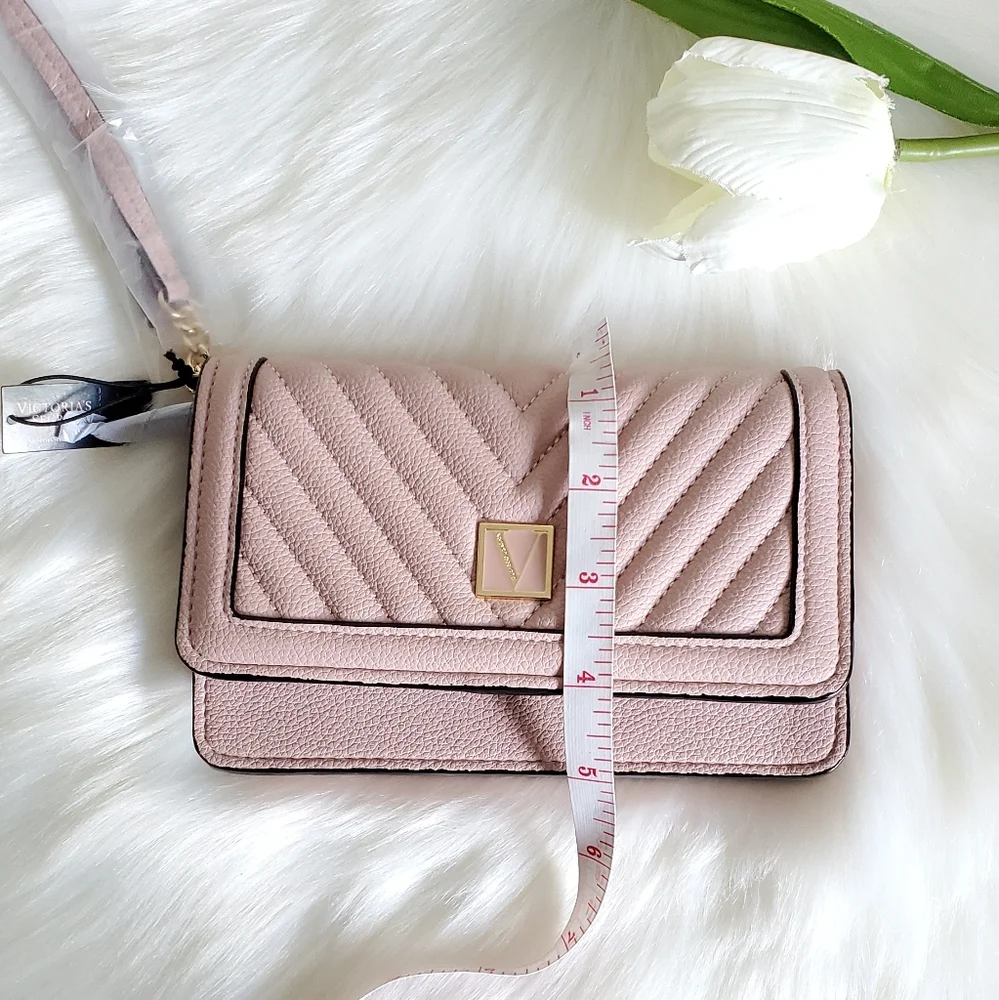 ❤️Victoria's Secret Phone Wristlet/wallet - Picture 10 of 10